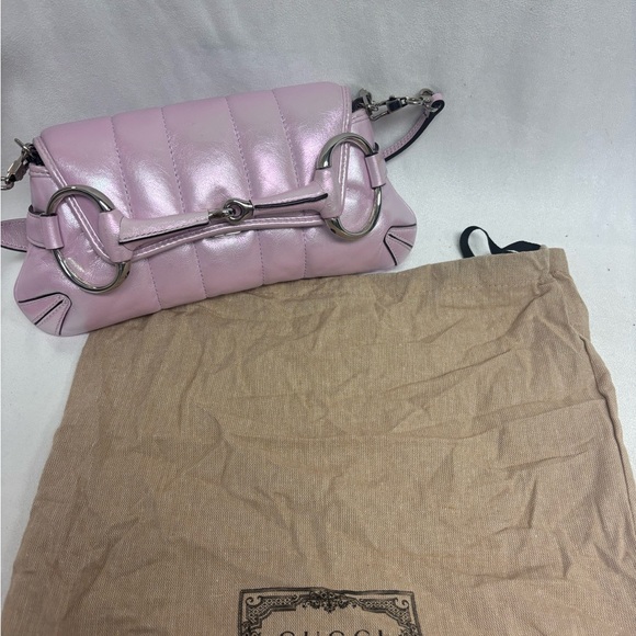 Gucci Shoulder Bag - Picture 1 of 4